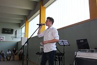 Bild: Richtfest an Gemeinschaftsschule gefeiert