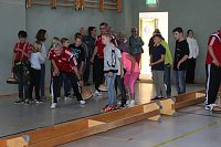 Bild: Richtfest an Gemeinschaftsschule gefeiert