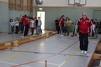 Bild: Richtfest an Gemeinschaftsschule gefeiert
