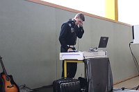 Bild: Richtfest an Gemeinschaftsschule gefeiert