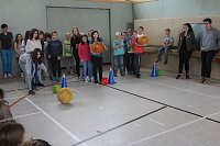 Bild: Richtfest an Gemeinschaftsschule gefeiert