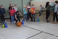 Bild: Richtfest an Gemeinschaftsschule gefeiert