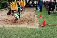 Bild: Wieder Internationales Sportfest