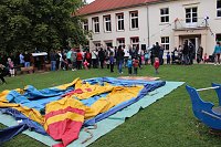 Bild: Wieder Internationales Sportfest