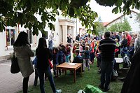 Bild: Wieder Internationales Sportfest