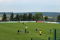 Bild: Neue Trikots f&uuml;r Eintracht Jugend