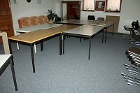 Bild: Behindertenverband wird Beratungszentrum