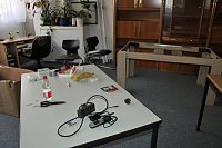 Bild: Behindertenverband wird Beratungszentrum