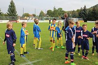 Bild: Talente gesichtet
