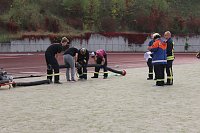 Bild: Feuerwehren auf dem G&ouml;ldner - Was war das los?