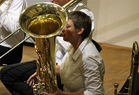 Bild: Posaunenchor Sondershausen mal anders