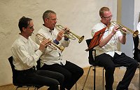 Bild: Posaunenchor Sondershausen mal anders