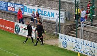 Bild: Derby am G&ouml;ldner