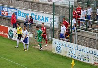 Bild: Derby am G&ouml;ldner
