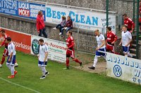 Bild: Derby am G&ouml;ldner