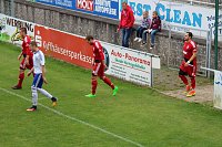 Bild: Derby am G&ouml;ldner