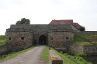 Bild: Wasserburg  Heldrungen ein Besuchermagnet