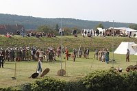 Bild: Wasserburg  Heldrungen ein Besuchermagnet