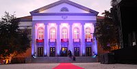 Bild: Festakt zum 100. Jahren Theater Nordhausen
