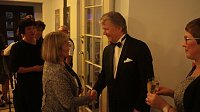 Bild: Festakt zum 100. Jahren Theater Nordhausen