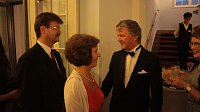 Bild: Festakt zum 100. Jahren Theater Nordhausen