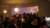 Bild: Festakt zum 100. Jahren Theater Nordhausen