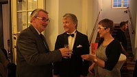 Bild: Festakt zum 100. Jahren Theater Nordhausen