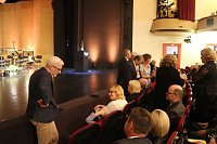 Bild: Festakt zum 100. Jahren Theater Nordhausen