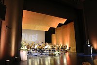 Bild: Festakt zum 100. Jahren Theater Nordhausen