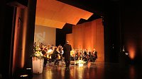 Bild: Festakt zum 100. Jahren Theater Nordhausen