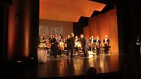 Bild: Festakt zum 100. Jahren Theater Nordhausen