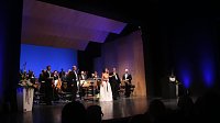 Bild: Festakt zum 100. Jahren Theater Nordhausen