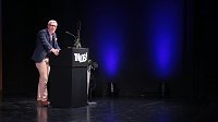 Bild: Festakt zum 100. Jahren Theater Nordhausen