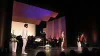 Bild: Festakt zum 100. Jahren Theater Nordhausen