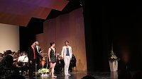 Bild: Festakt zum 100. Jahren Theater Nordhausen