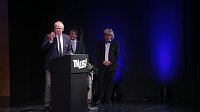 Bild: Festakt zum 100. Jahren Theater Nordhausen