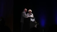 Bild: Festakt zum 100. Jahren Theater Nordhausen