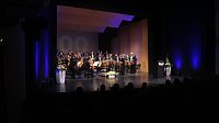 Bild: Festakt zum 100. Jahren Theater Nordhausen