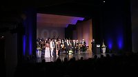 Bild: Festakt zum 100. Jahren Theater Nordhausen