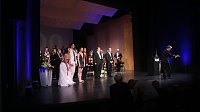 Bild: Festakt zum 100. Jahren Theater Nordhausen