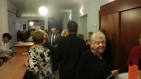 Bild: Festakt zum 100. Jahren Theater Nordhausen