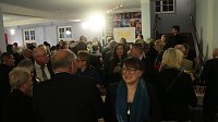 Bild: Festakt zum 100. Jahren Theater Nordhausen
