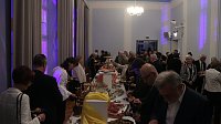 Bild: Festakt zum 100. Jahren Theater Nordhausen