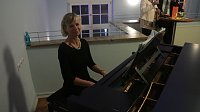 Bild: Festakt zum 100. Jahren Theater Nordhausen