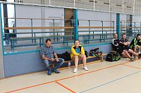 Bild: Tischtenniskreismeisterschaften B und C 2017
