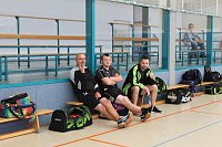 Bild: Tischtenniskreismeisterschaften B und C 2017
