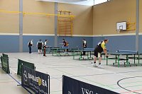 Bild: Tischtenniskreismeisterschaften B und C 2017