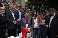 Bild: Ein grandioser Abend