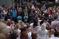 Bild: Ein grandioser Abend