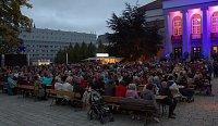Bild: Ein grandioser Abend